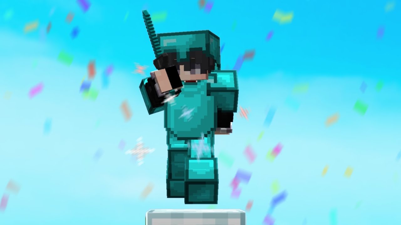 Doubles Bedwars | CwR Bedwars | Sri Lanka