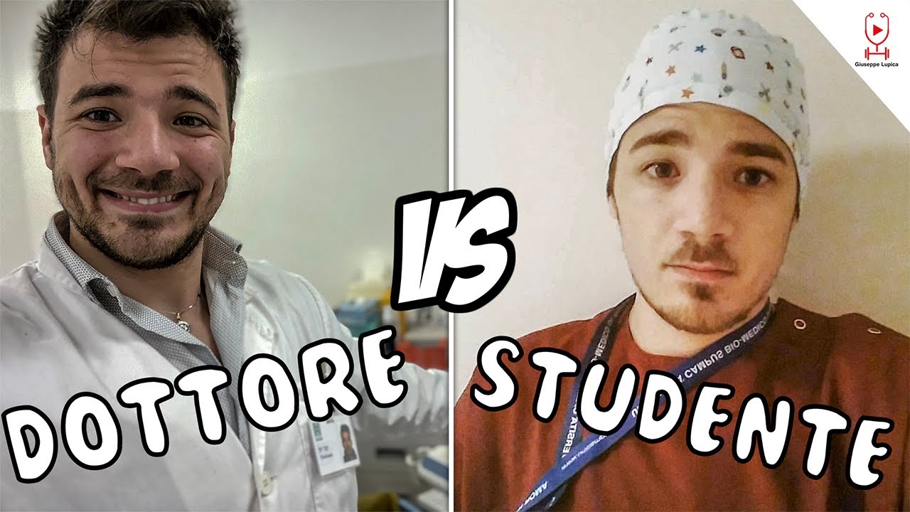 10 COSE CHE AVREI VOLUTO SAPERE PRIMA DI STUDIARE MEDICINA