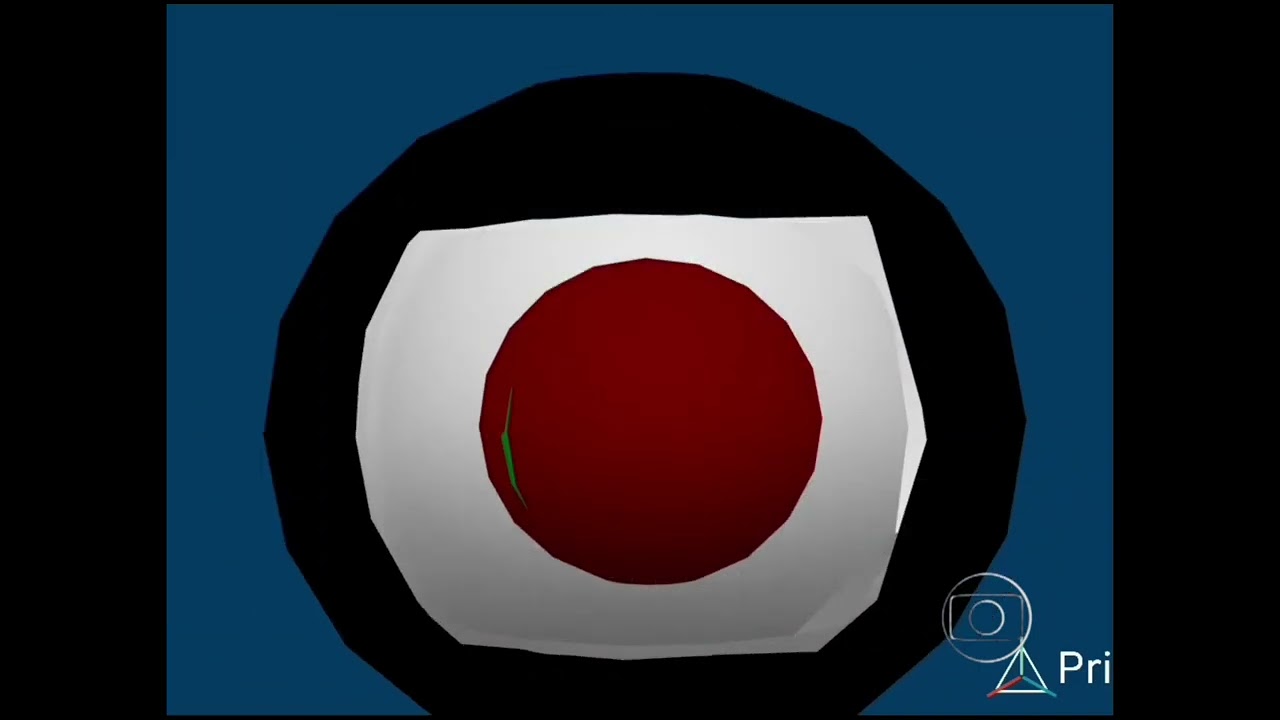 Vinheta da INTERCOPA 97 NA GLOBO (1997-1998)