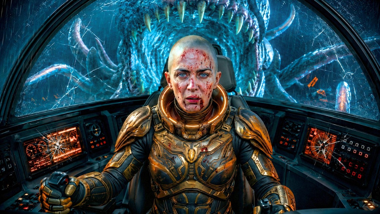 25 Best Sci-Fi Movies Streaming RIGHT NOW on Netflix Disney & Prime
