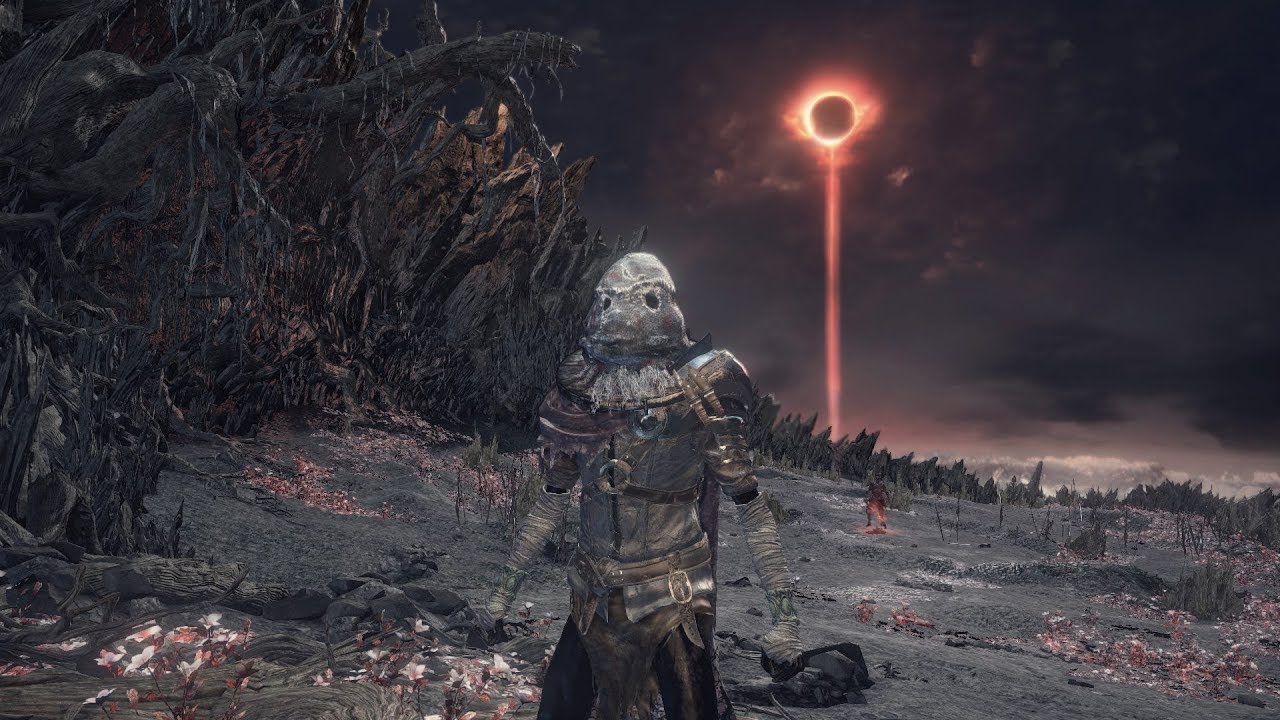 Soul of Cinder [(Bare Fist Run) Abridged]