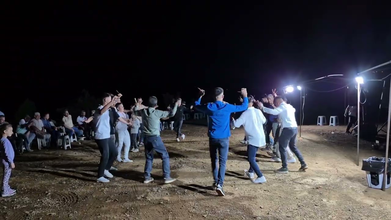 Fakılar köyüm