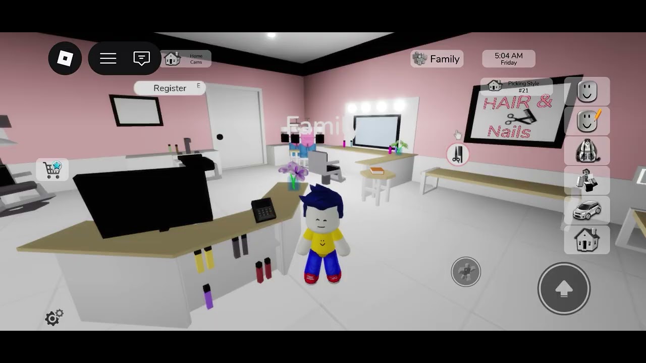 My show 64 The end 