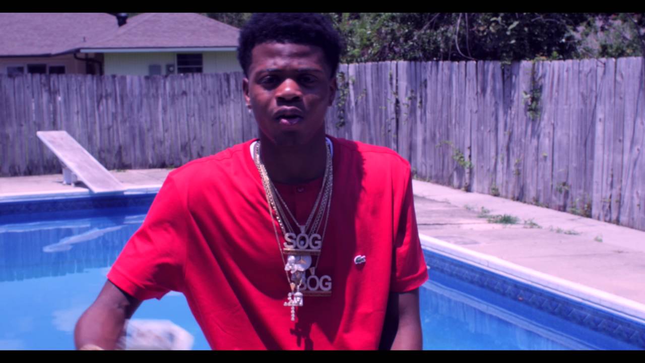 Sherwood Marty - Luca Brasi [John Gotti Remix]