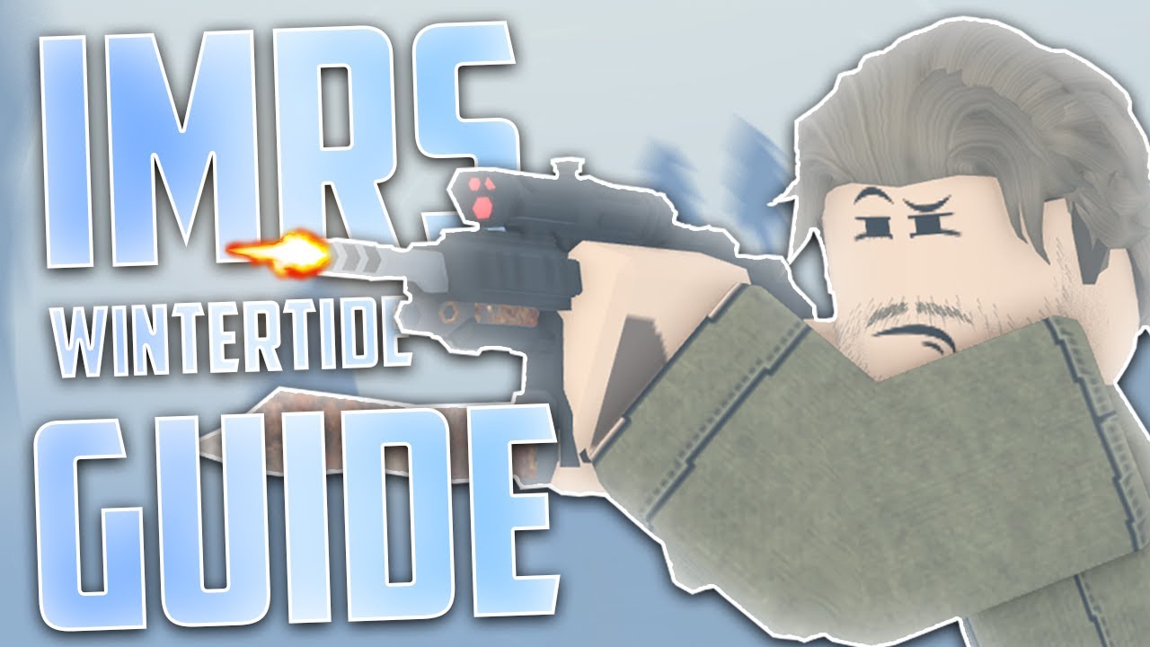 After The Flash: Wintertide | IMRs Guide
