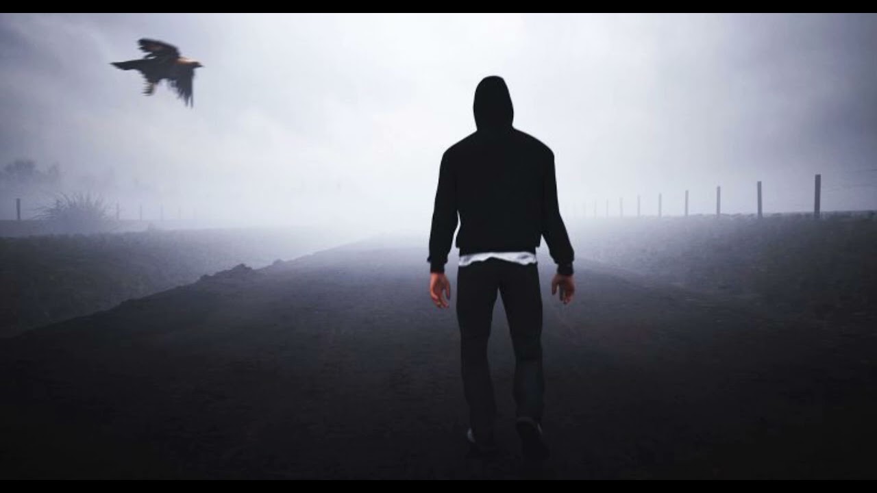 Night song / sad mood #sadsong