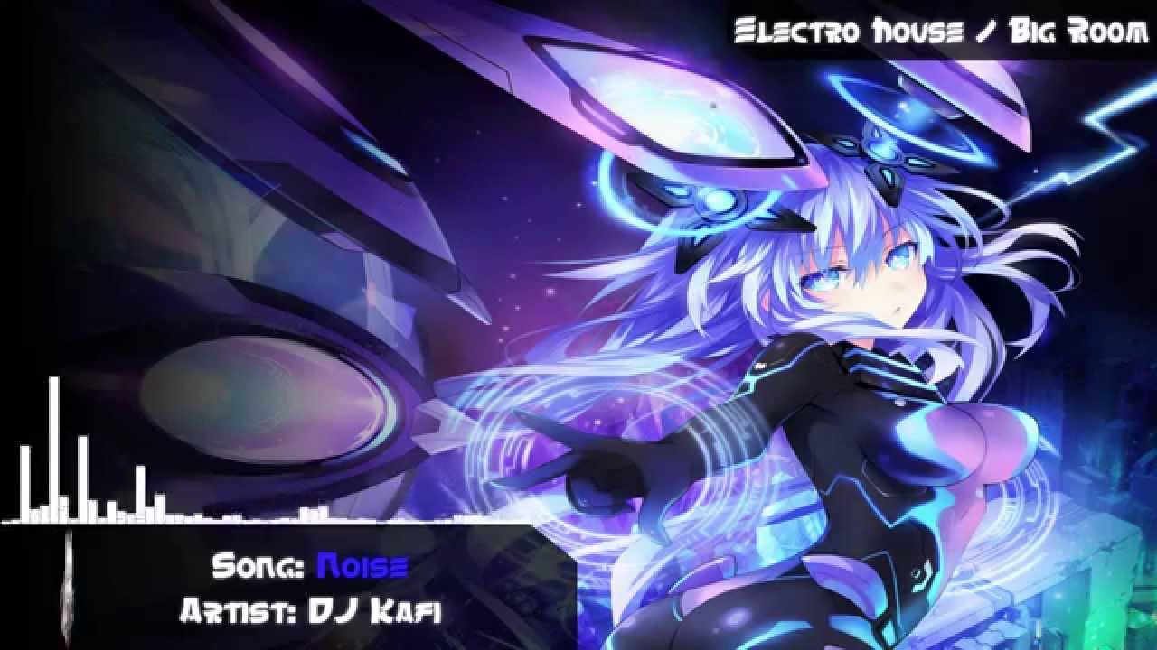 DJ Kafi - Noise