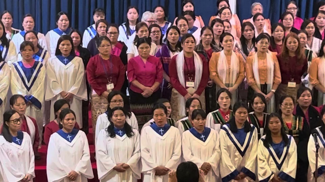 MCC Women Conference 2022