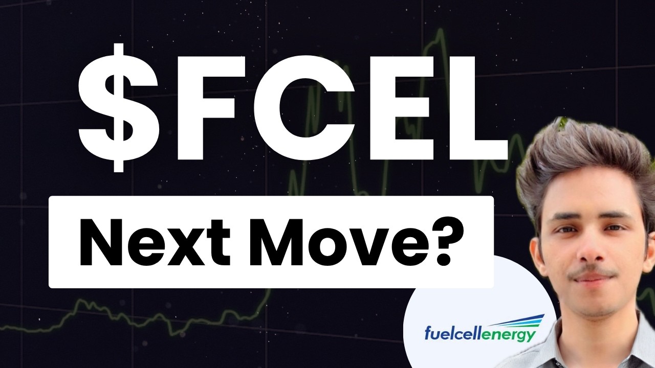 FCEL Stock (FuelCell Energy stock analysis) FCEL STOCK PREDICTION FCEL STOCK analysis and news today