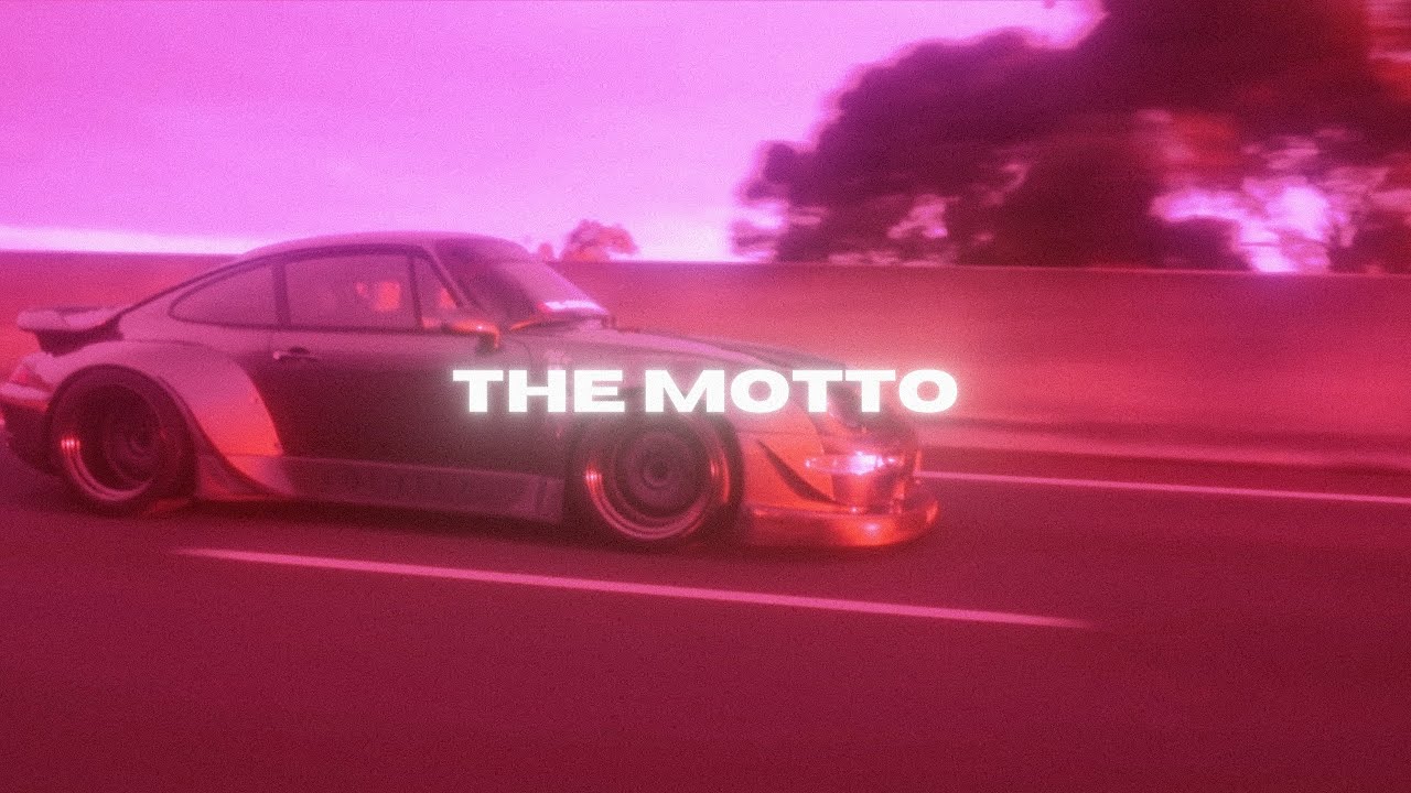 CADU! - THE MOTTO