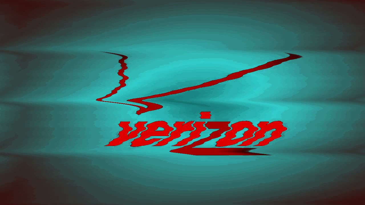 100 Verizon Logo Effects for 100 Subscribers