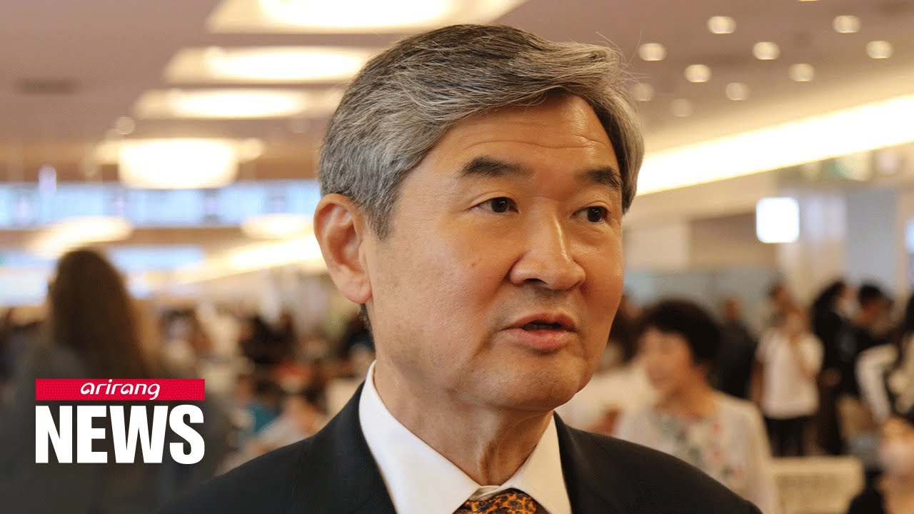 Diplomatic clash between S. Korea-China continues over remarks by Chinese ambassador