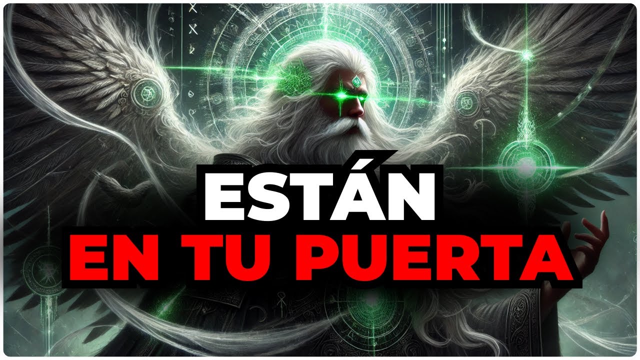 ELEGIDO, ALGUIEN VIENE A TU PUERTA—UNA SORPRESA LO CAMBIARÁ TODO