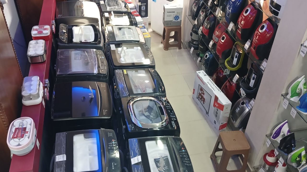 اسعار الاجهزة الكهربائية اليوم( اللى بتدفى )
