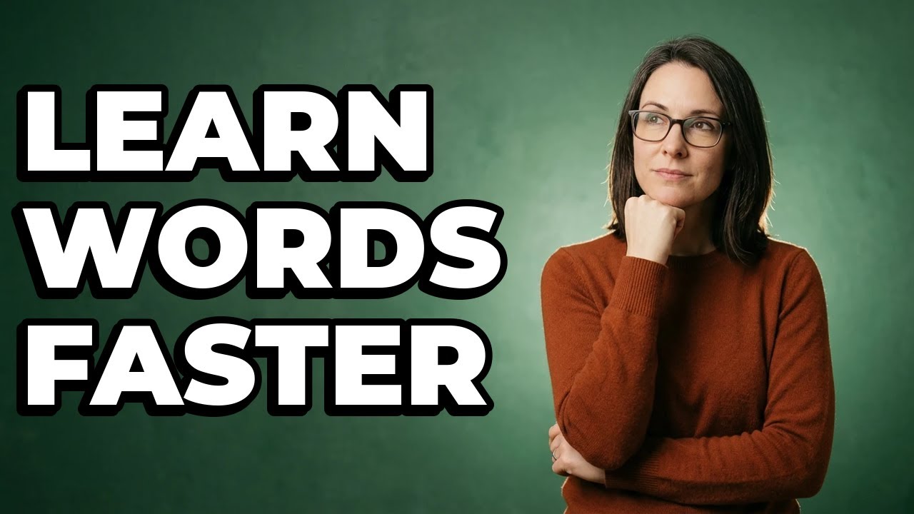 What Are Active Recall Techniques For Words?