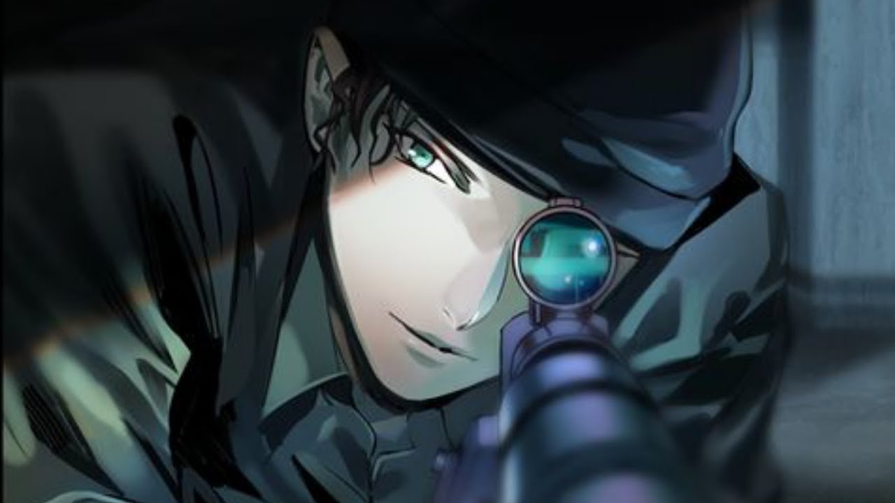 Nightcore | ANSWER (Detective Conan op 50)(Lyrics/Kanji/Romaji)
