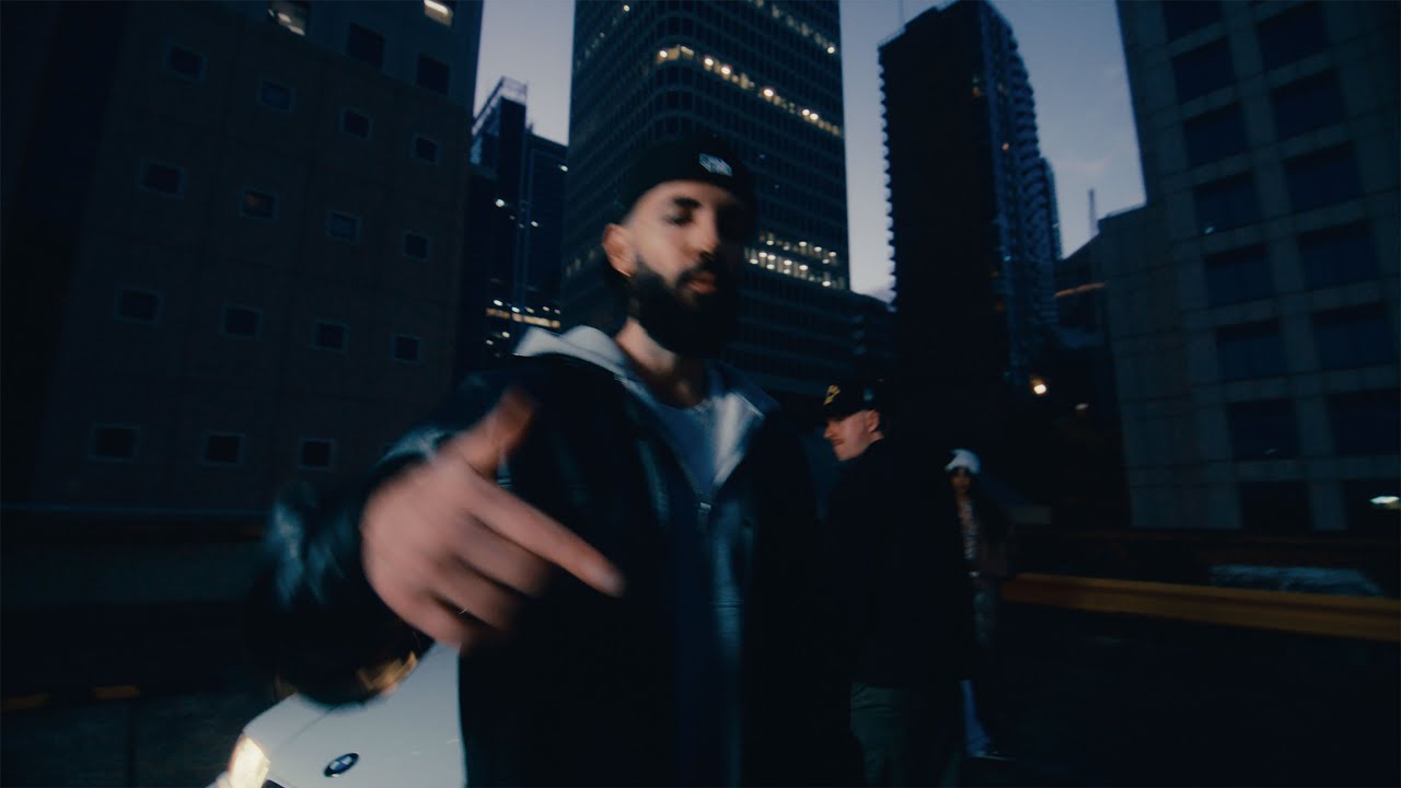 CVIRO & GXNXVS - Were You Down? (Visualizer)