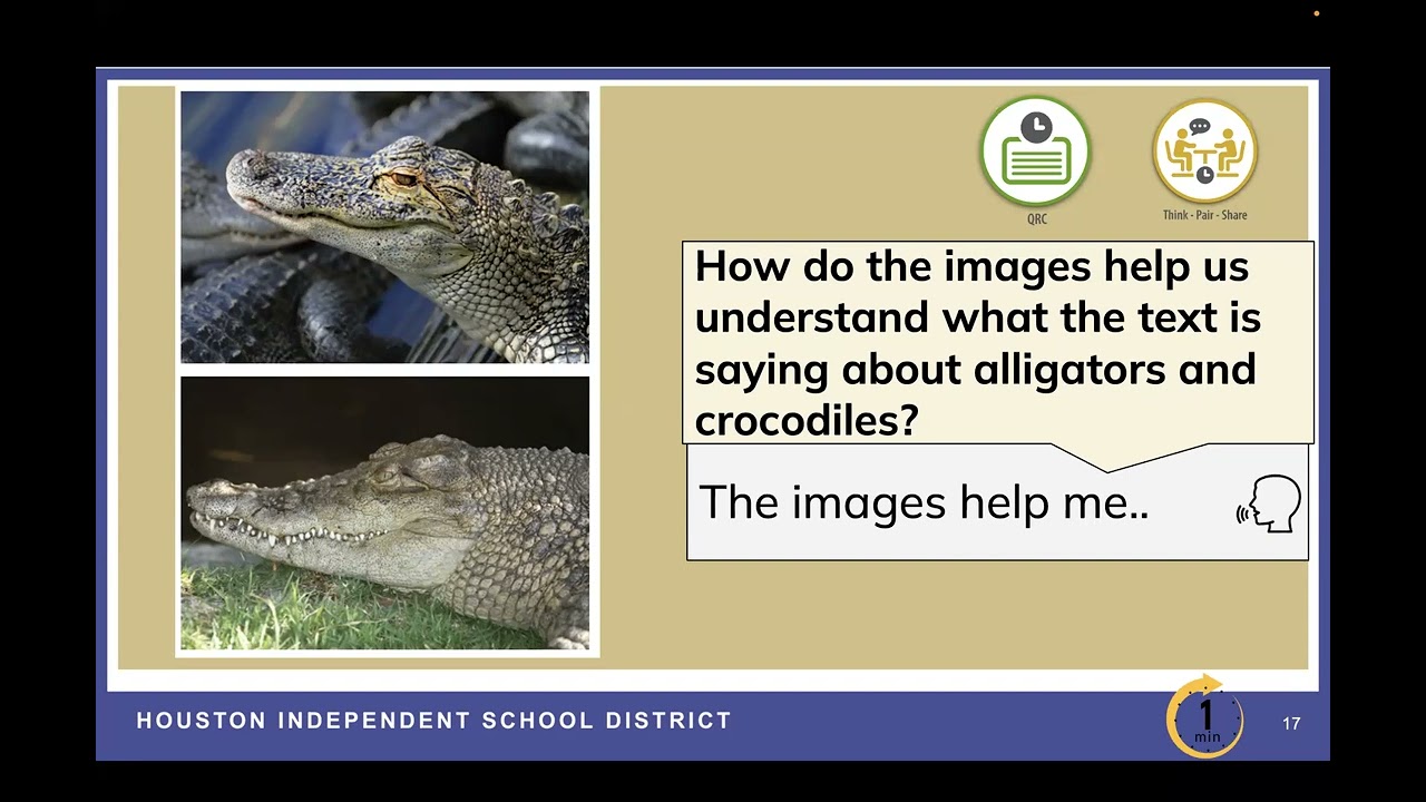 SWBAT explain the author&rsquo;s use of print and graphic features to achieve specific purposes.