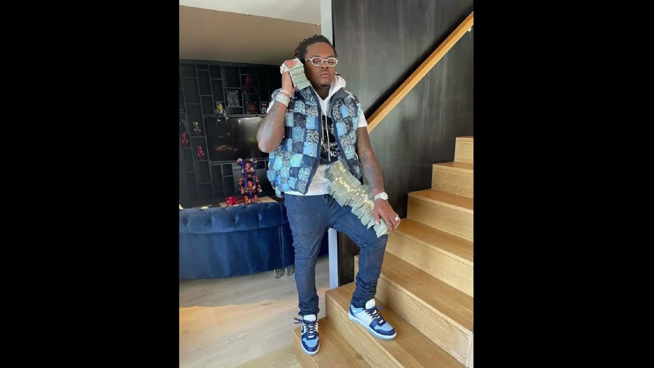 (FREE) Gunna Type Beat - 