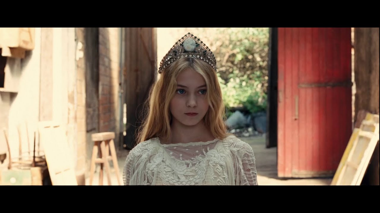 My Little Princess