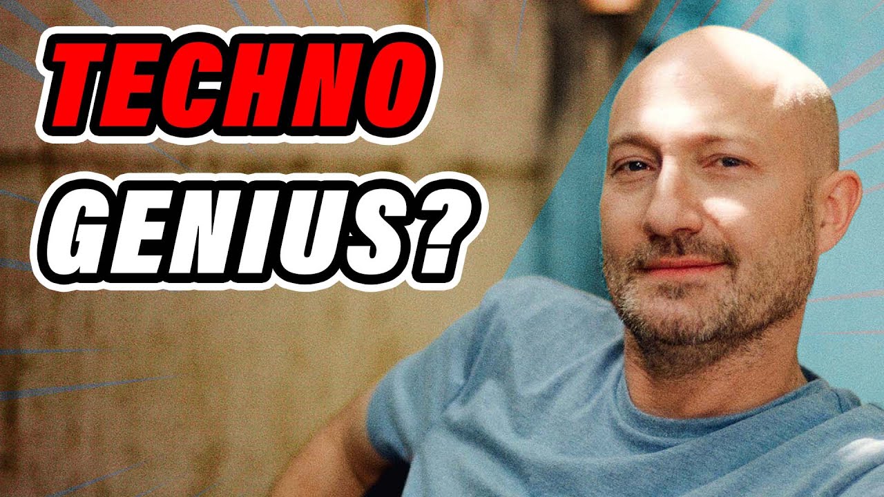 3 levels of TECHNO - beginner vs pro vs PAUL KALKBRENNER