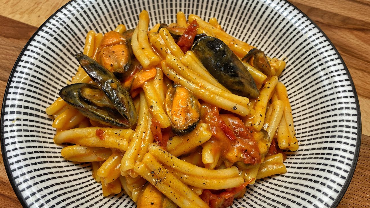 Ti preparo il PRANZO con la STRANA COPPIA! Ricetta FACILE e GODURIOSA!