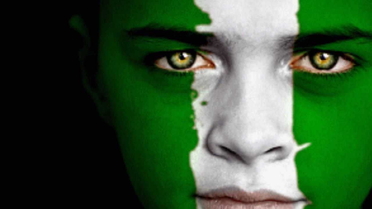 Nigerian Unlimited Worship Part 1