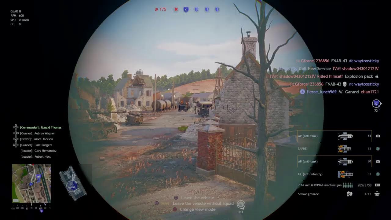 ENLISTED BRAZIL