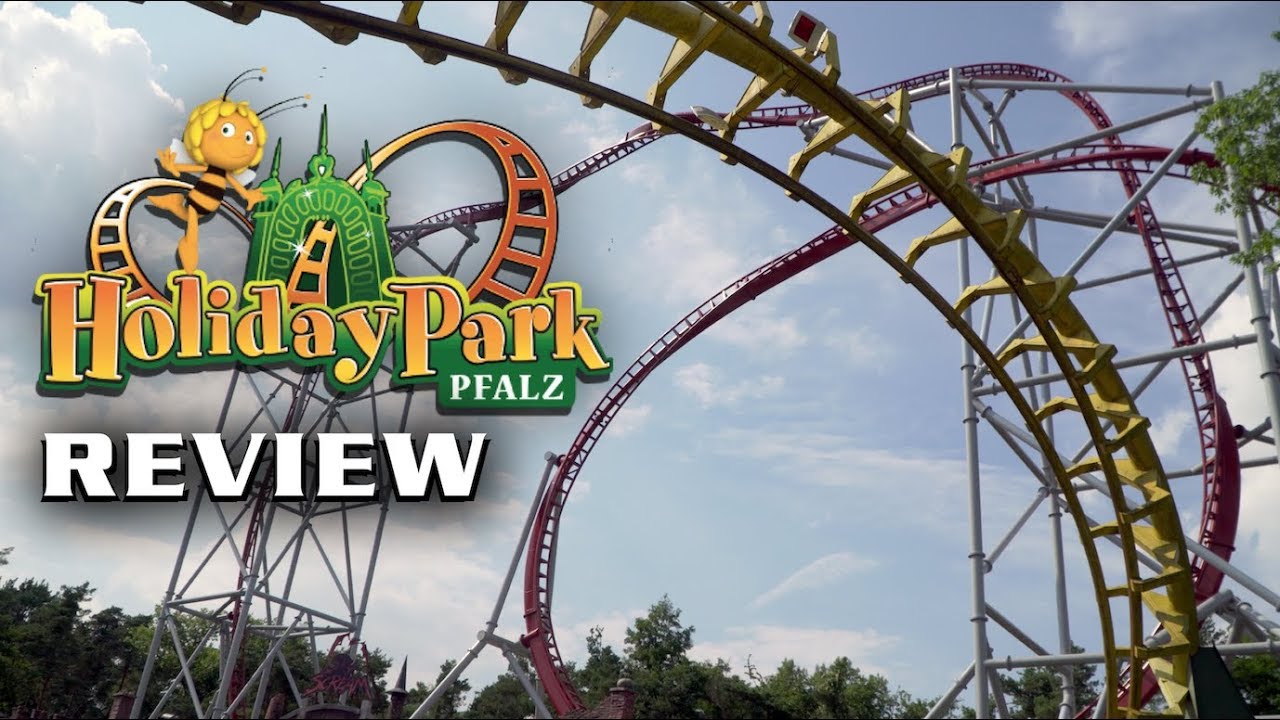 Holiday Park Review | Ha&szlig;loch, Germany Theme Park