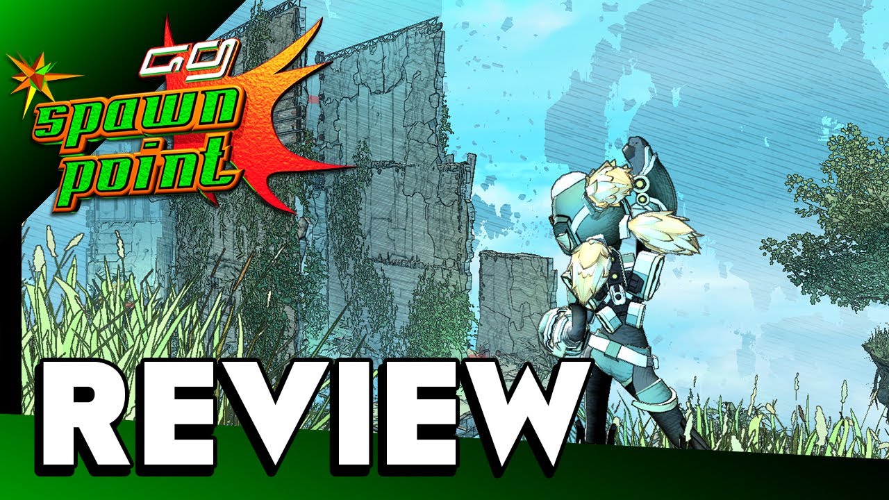Cloudbuilt | Game Review