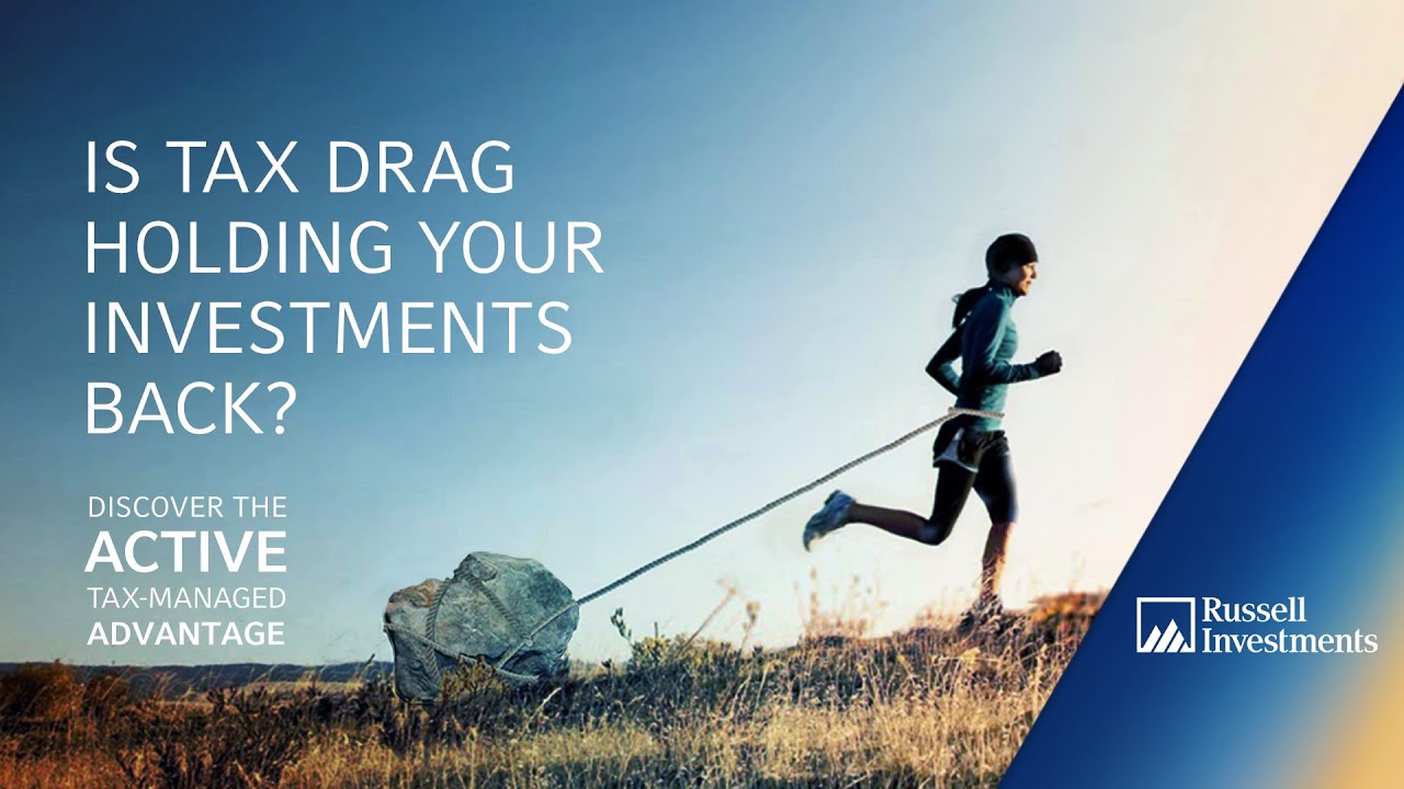 Tax Rock: How to cut its drag from your investment returns
