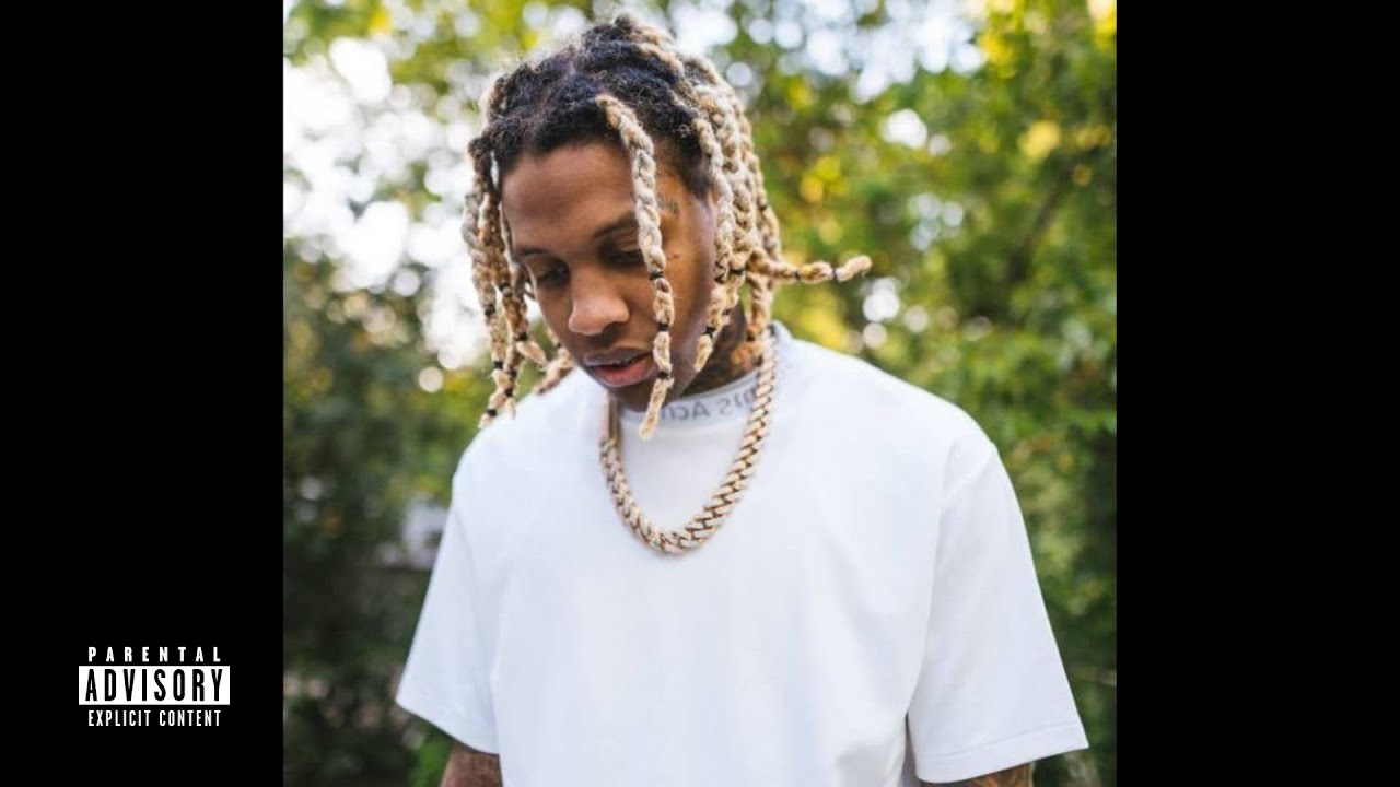 (FREE) Lil Durk Type Beat - 