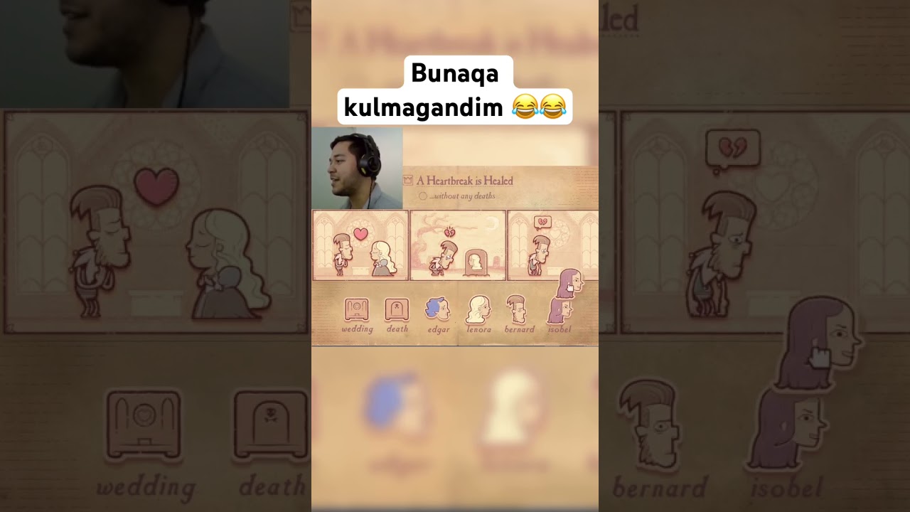 Tog&rsquo;ri tanlov zamon talabi 😉😂.     #shorts #uzbek #gaming