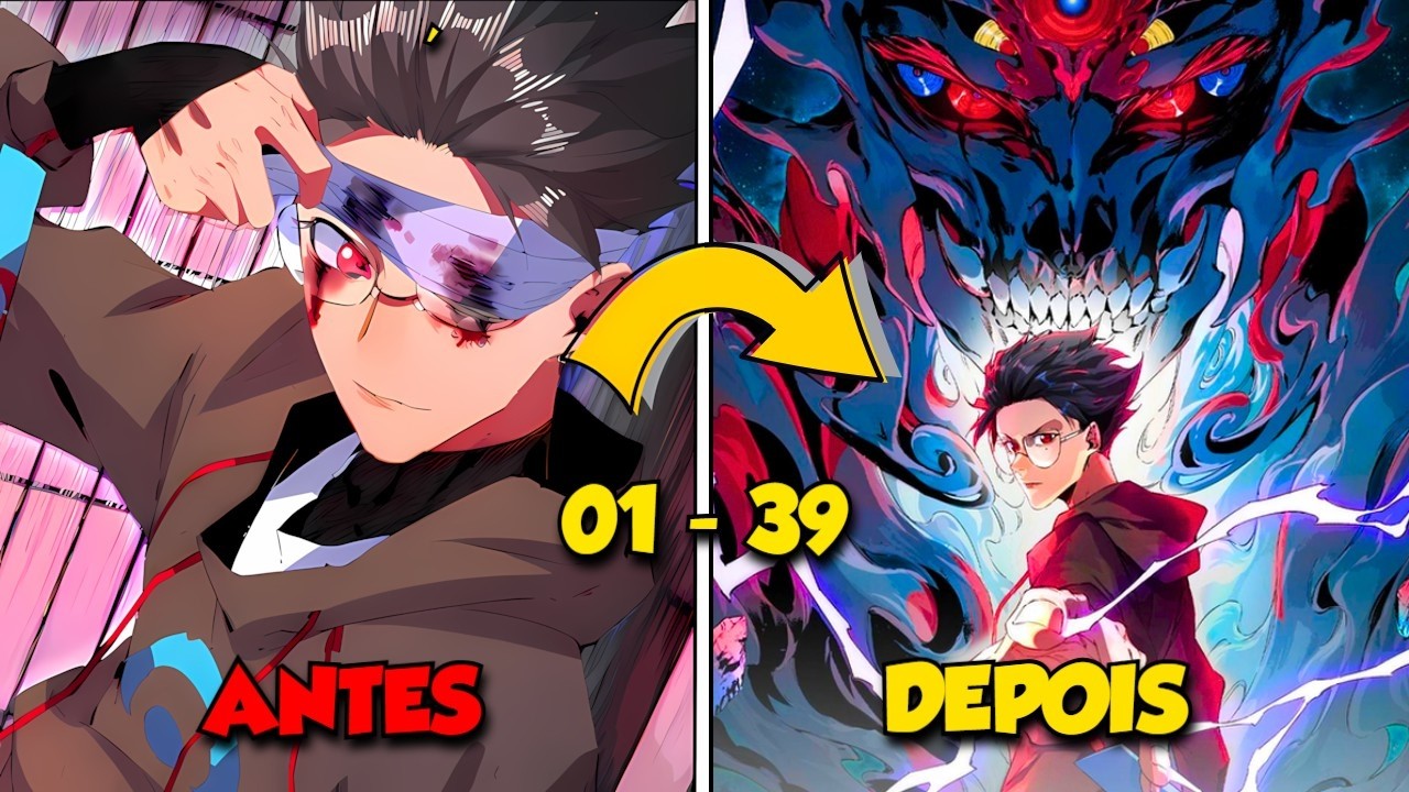 Ele Despertou a Pior Classe SSS Que Rouba Sua Vida… Mas Ninguém Sabe Que Ele É Imortal!¹⁵ – Manhwa