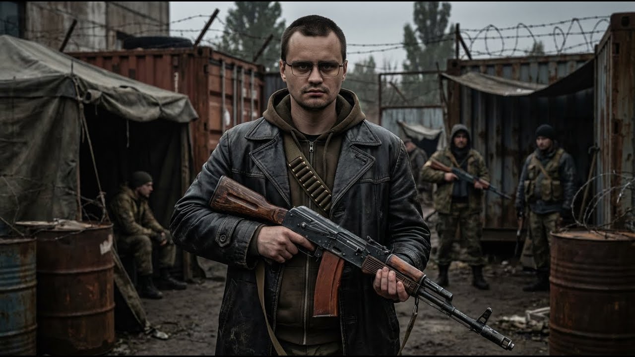 ФФІІІНАААЛЛЛ! Не стандартного проходження «S.T.A.L.K.E.R. 2» Із снарягою Бандита!