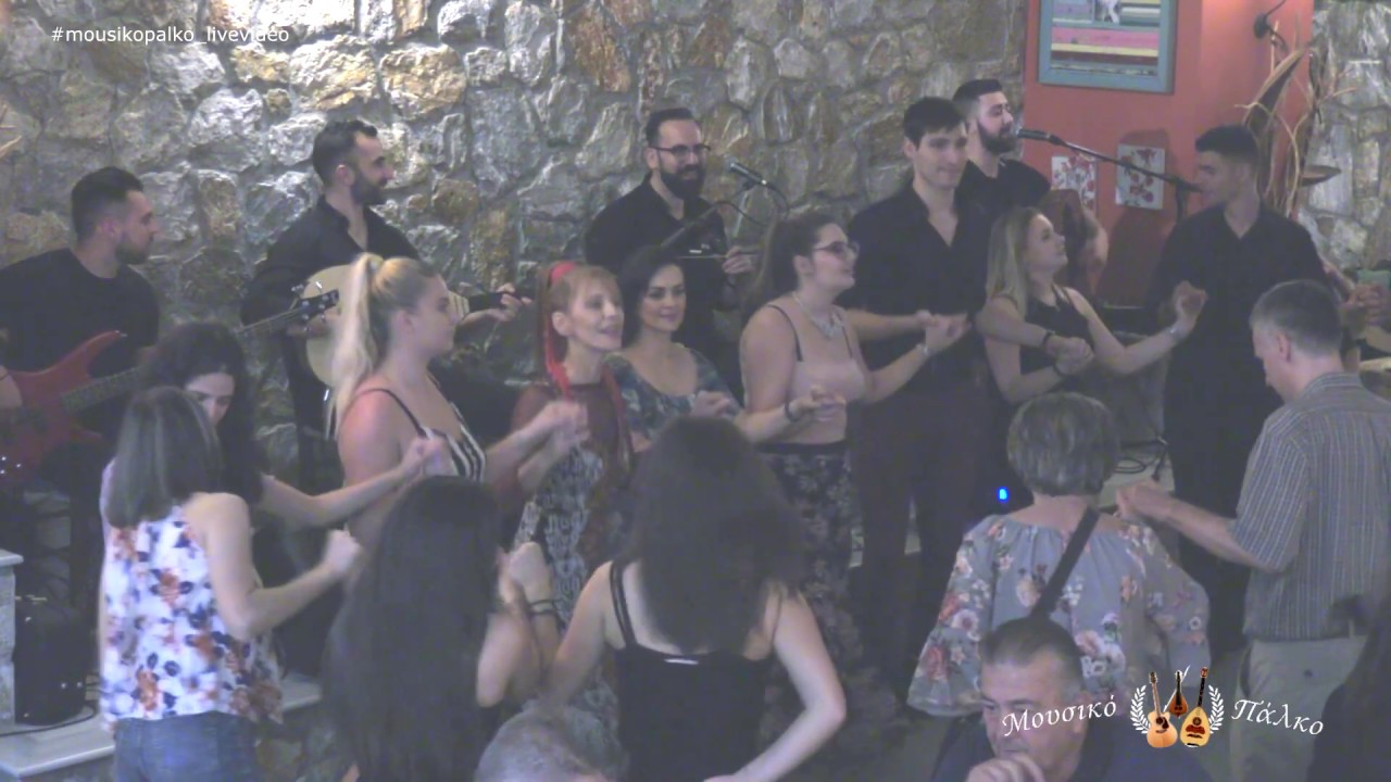 Πέτρος Σαριδάκης & Χρήστος Βεργάκης ~  Νησιώτικα