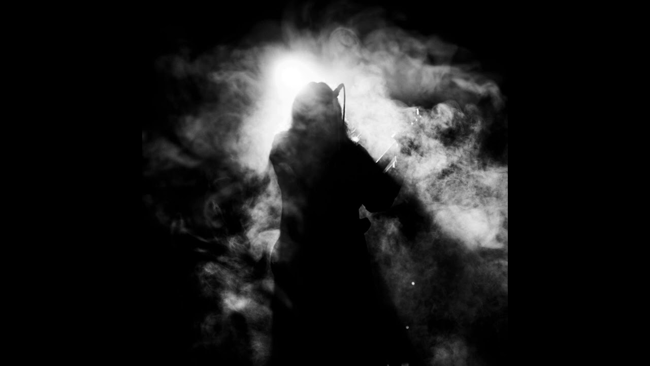 AARSLAND - Dead Sounds [EP 2023] Dark Ambient  Funeral Metal