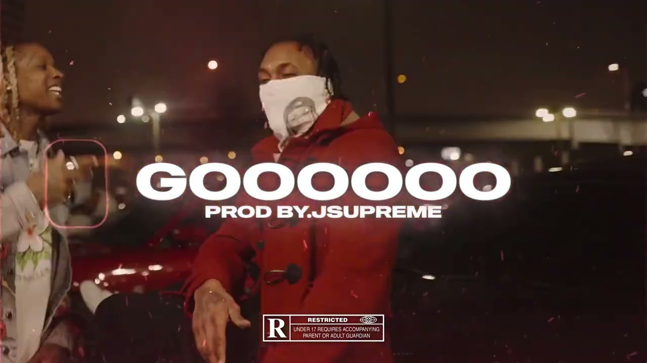 [FREE] &ldquo;GOOOOOO&rdquo; Lil Durk x OTF x Drill Type Beat