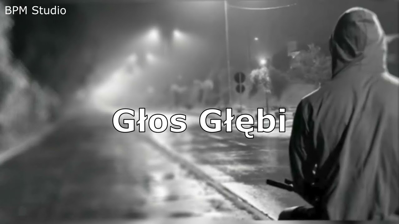 BPM Studio - Głos Głębi