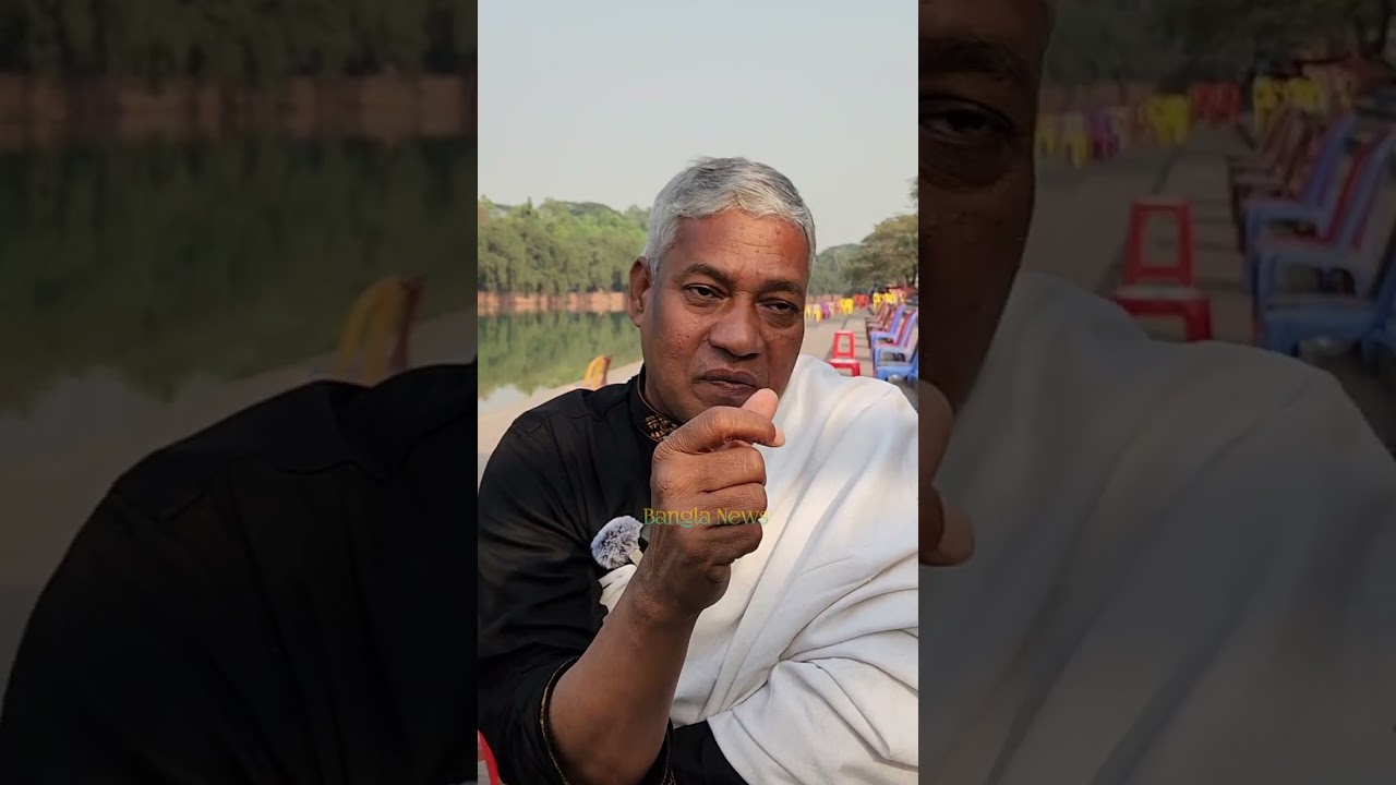 মির্জা আব্বাসকে চাঁদাবাজ বলায়, পাটোয়ারীকে জমিদারি ভাষায় জবাব বিএনপি নেতার