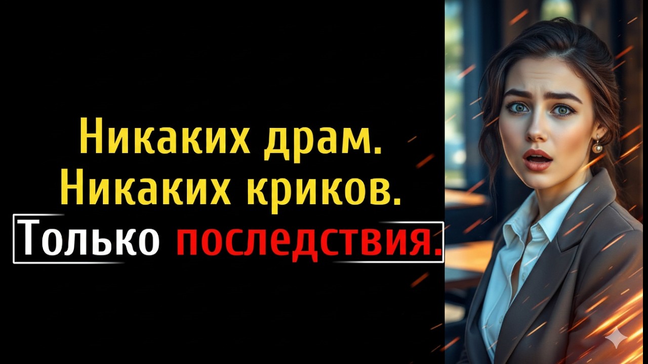 «Сэр… Это ваша жена на видео» Тихие слова охранника привели к шокирующей правде