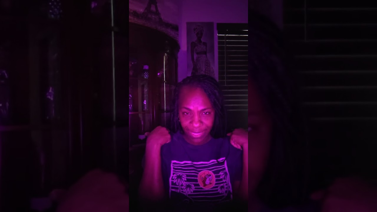 Introducing Myself To YouTube  Virtual Family/ Hoping To Build , Grow and Create , Content.