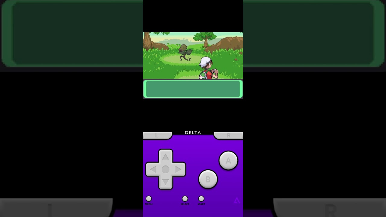 Pokemon: Lost Artifacts pt2