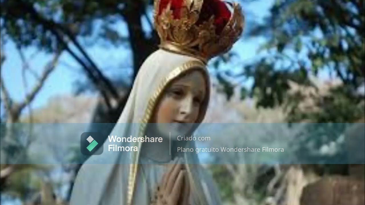 Terço Bizantino Maria Passa na Frente
