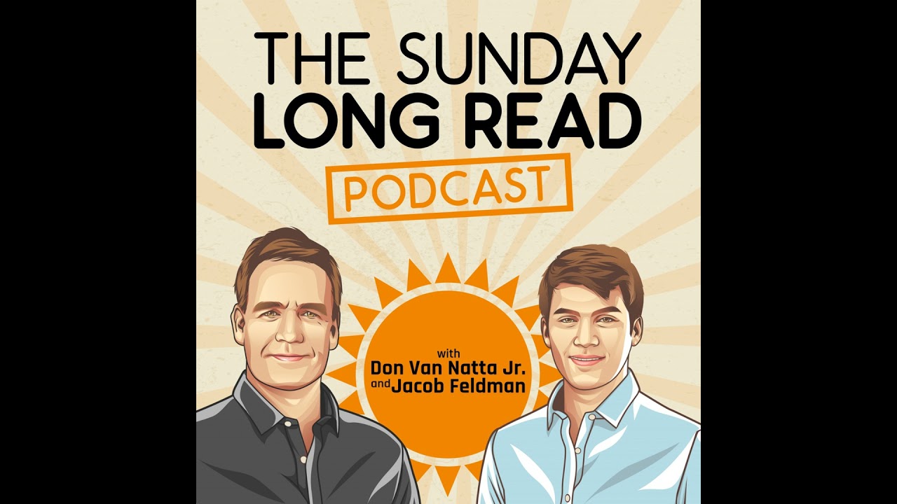 What does Hampton Inn’s popularity say about us, with Bloomberg’s Patrick Clark