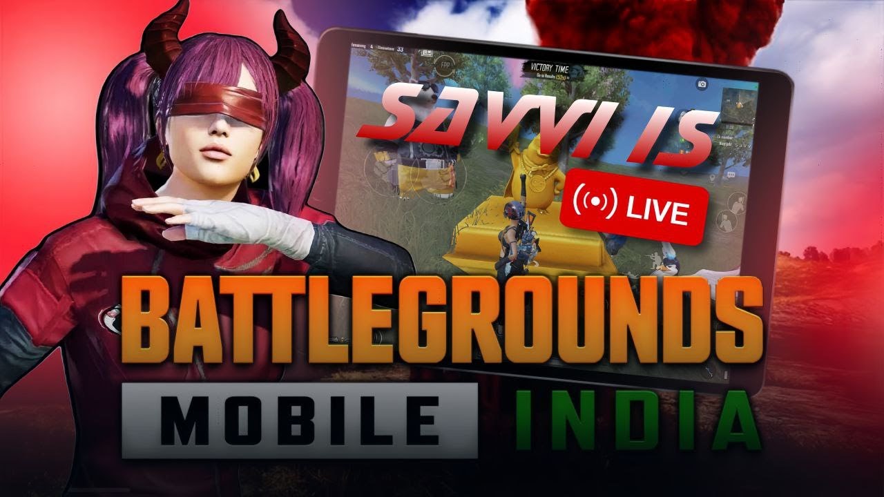 BGMI 4.2 UPDATE BGMI SQUAD RUSH GAMEPLAY CONQUEROR TIRE #BGMI #PUBG #SaVvi_isLive #short