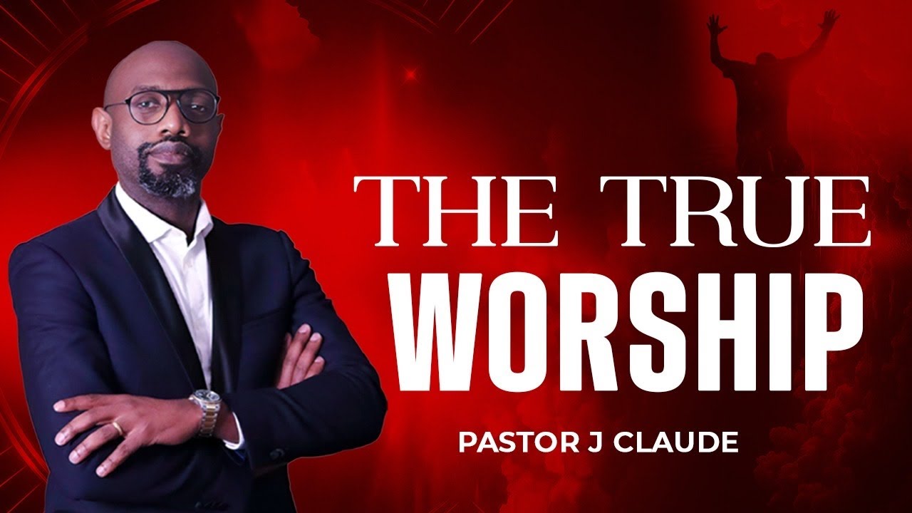 TRUE WORSHIP/ KURAMYA KUKURI by PASTOR J CLAUDE /RHM SUNDAY SERVICE 15_02_2026