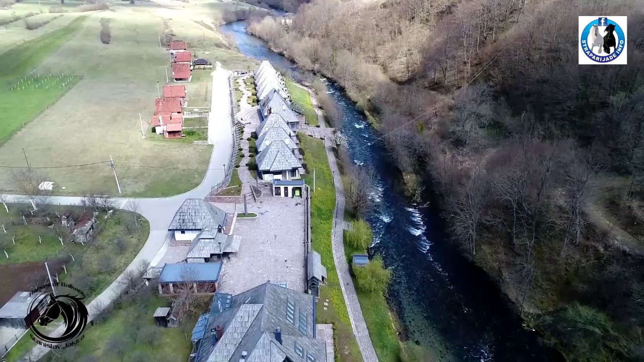 -Posjetite Pljevu i čarobni izvor rijeke Plive -(Pliva river -2020)