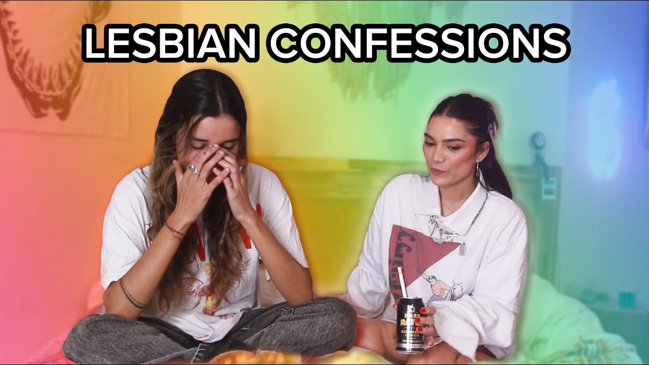 My Lesbian Best Friend Confessed Her Feelings to Me During ‘Never Have I Ever’ 😳