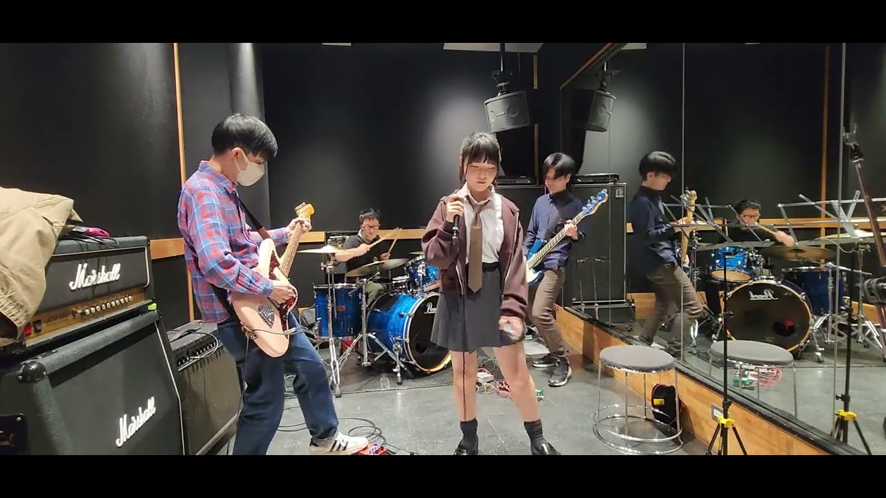 Aooo│サラダボウル feat. ruika with おじballs